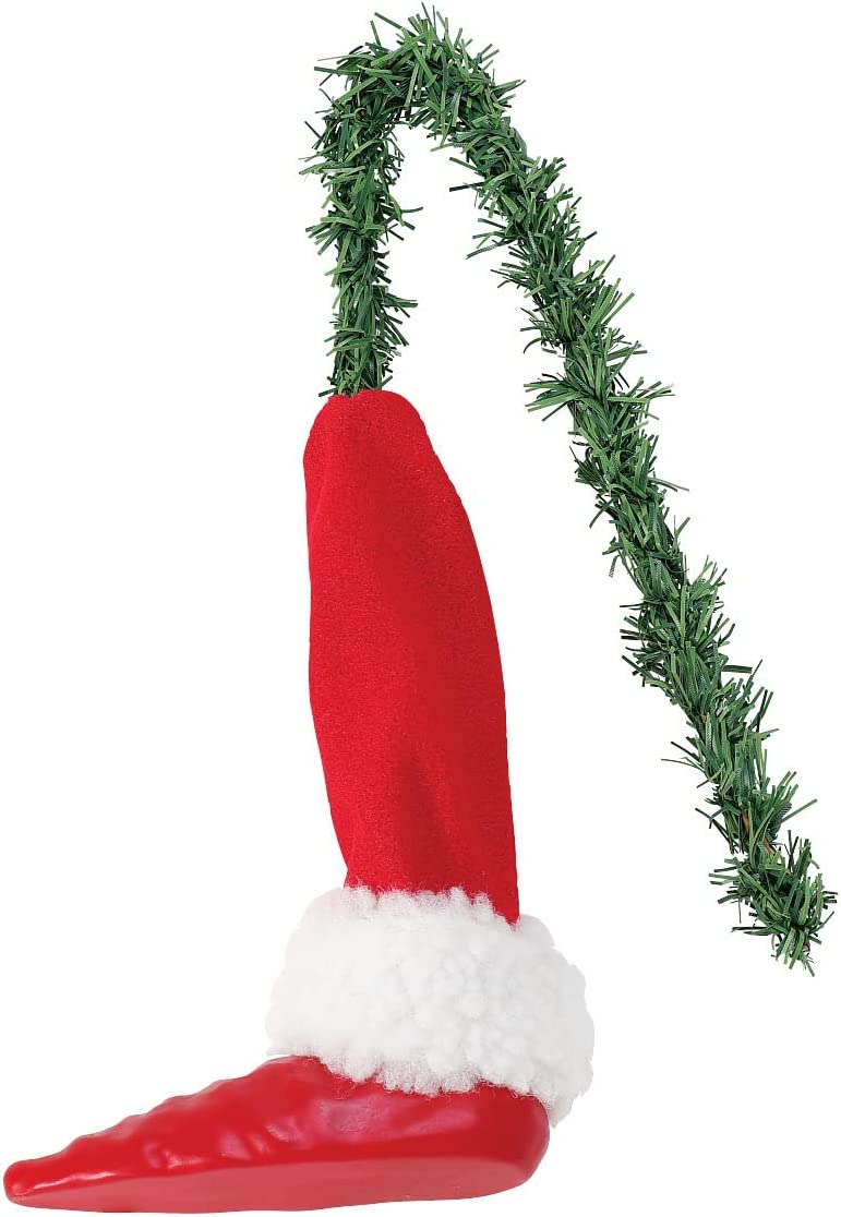 Grinch Christmas Tree Ornaments-Topselling