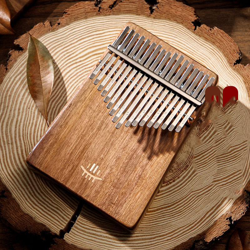 kalimba thumb piano portable musical instrument-Topselling