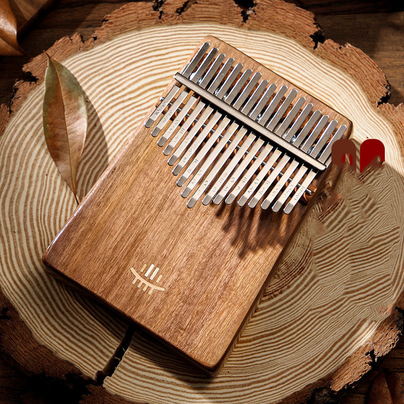 kalimba thumb piano portable musical instrument-Topselling