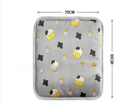 Pet Heating Pad - Electric Warming Pet Waterproof-Topselling