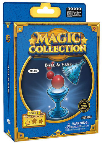 2022 Magician Ultimate Magic Gear-Topselling
