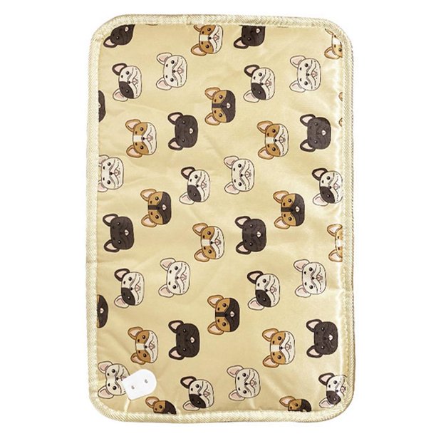 Pet Heating Pad - Electric Warming Pet Waterproof-Topselling