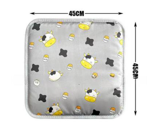 Pet Heating Pad - Electric Warming Pet Waterproof-Topselling