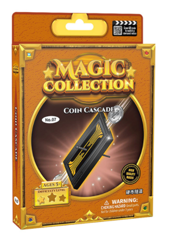 2022 Magician Ultimate Magic Gear-Topselling
