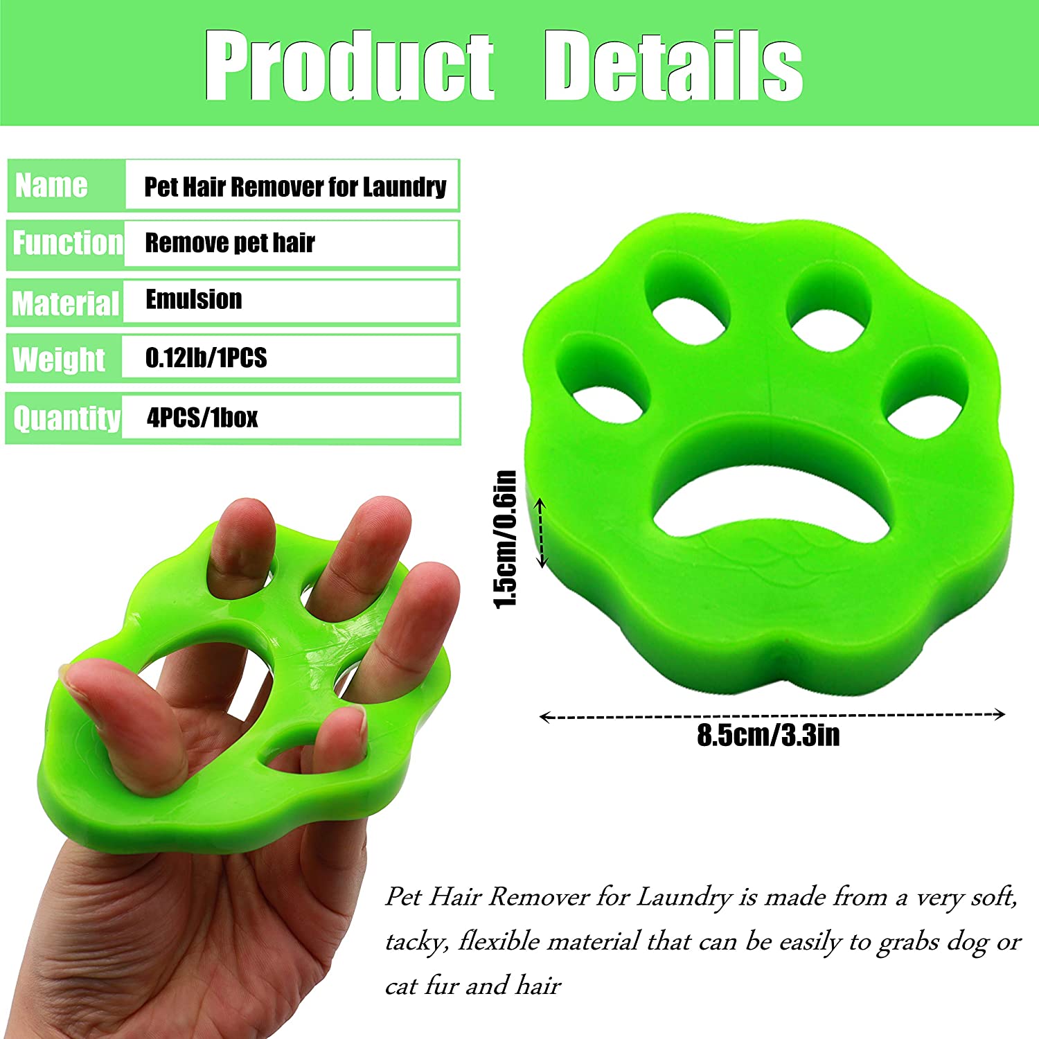 Pet Season Hot Deals 44% OFF - PET HAIR REMOVER-Topselling