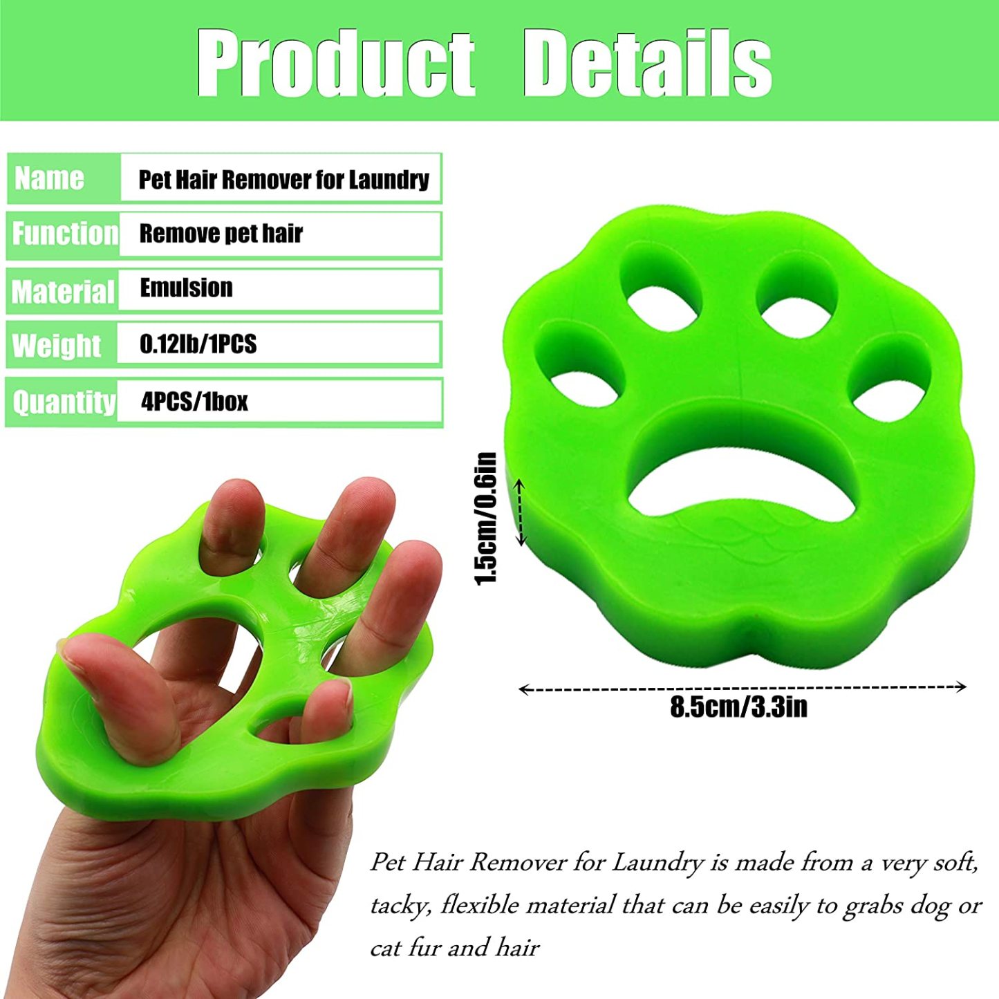 Pet Season Hot Deals 44% OFF - PET HAIR REMOVER-Topselling