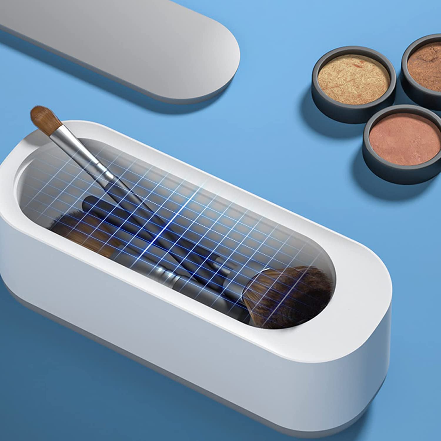 Portable Ultrasonic Cleaner-Topselling