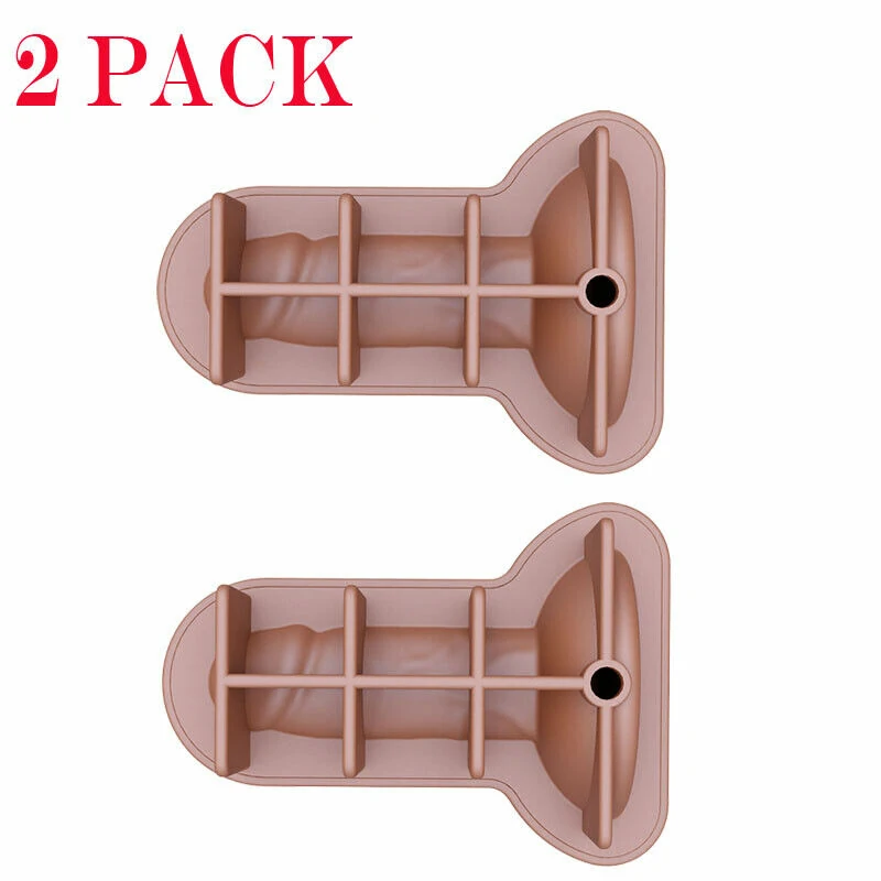 🧑Adult Prank Ice Cube Mold🍻