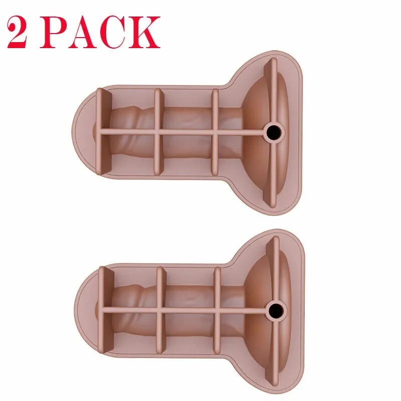 🧑Adult Prank Ice Cube Mold🍻