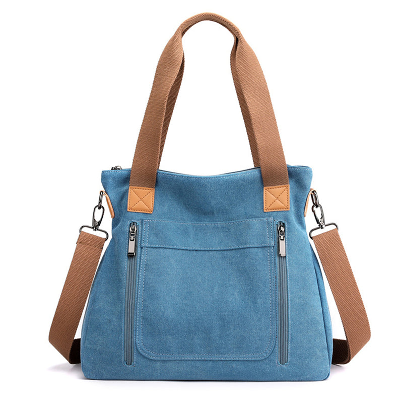 Women's Fashion Versatile Large Capacity Bag