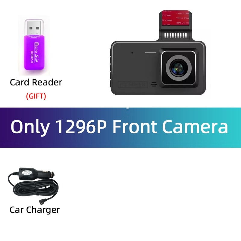 🔥New Arrival🔥 ROADCAM R3 Improve Driving Safety with High-Quality Dash Cams