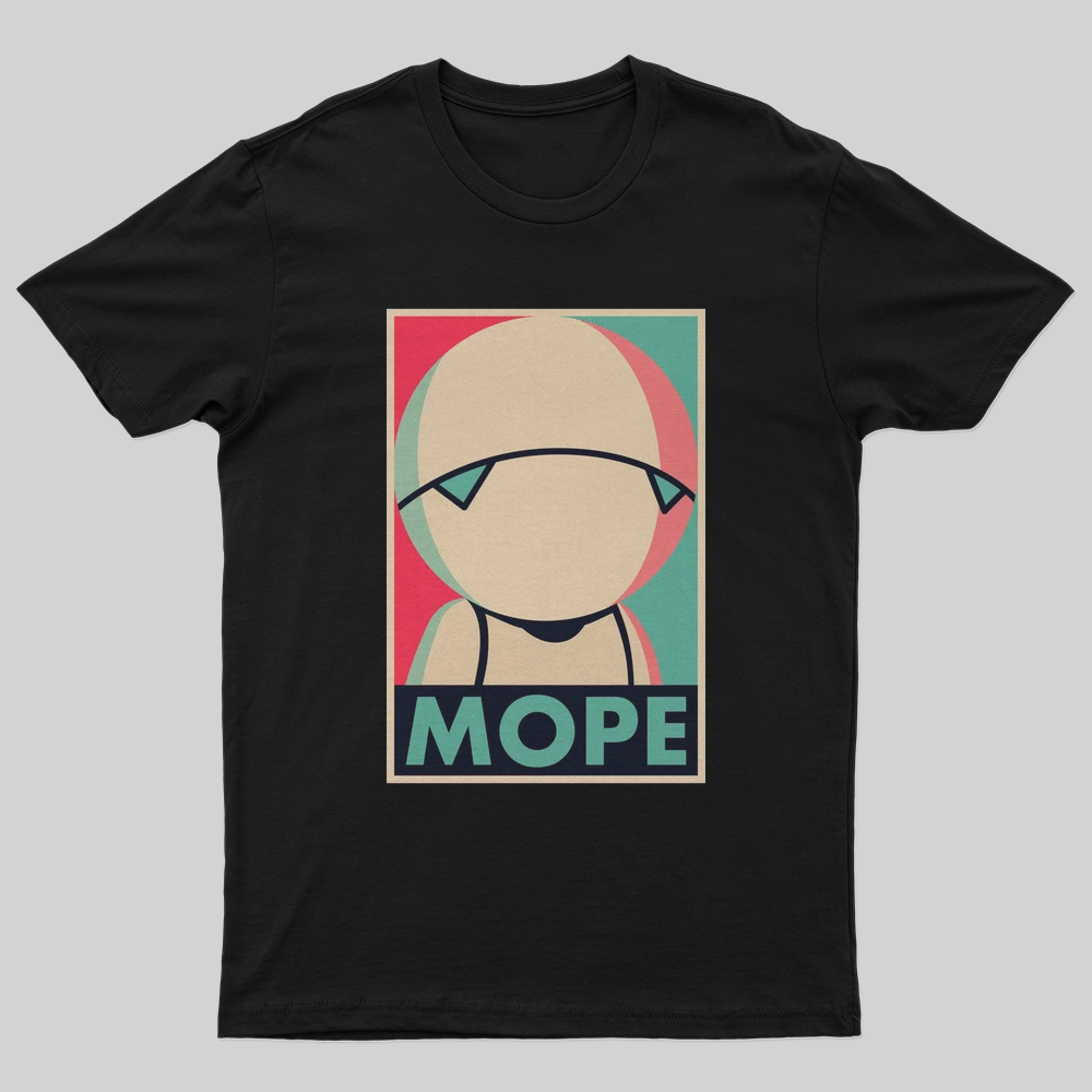 Mope around T-Shirt