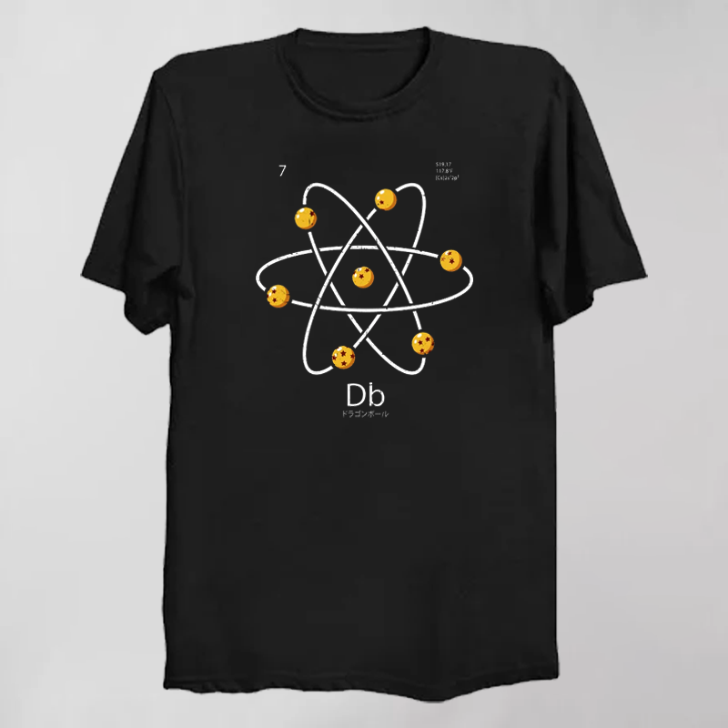 atom geek T-Shirt