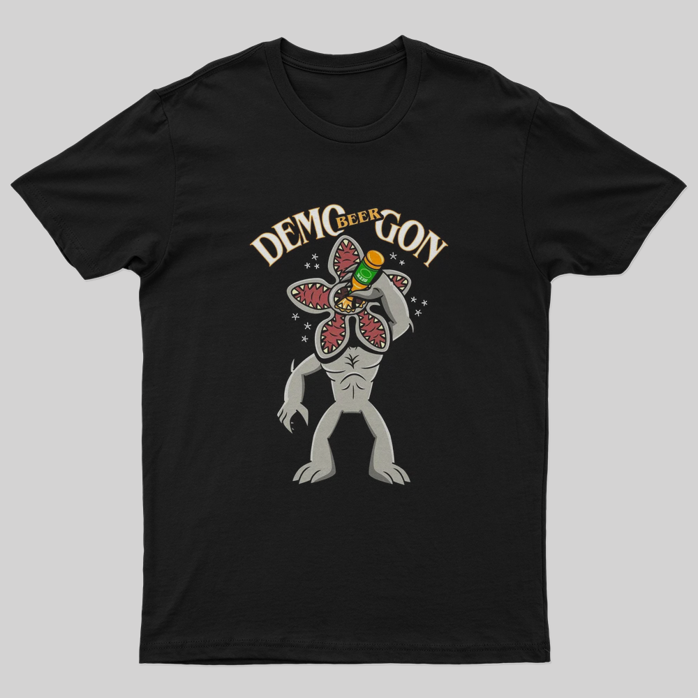 Demobeergon T-Shirt