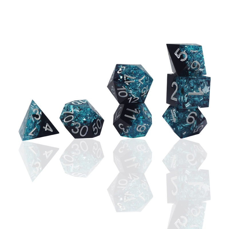 DND Dice Set