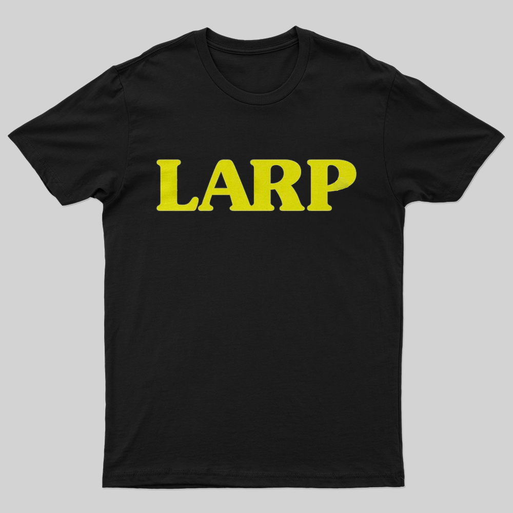 LARP T-Shirt
