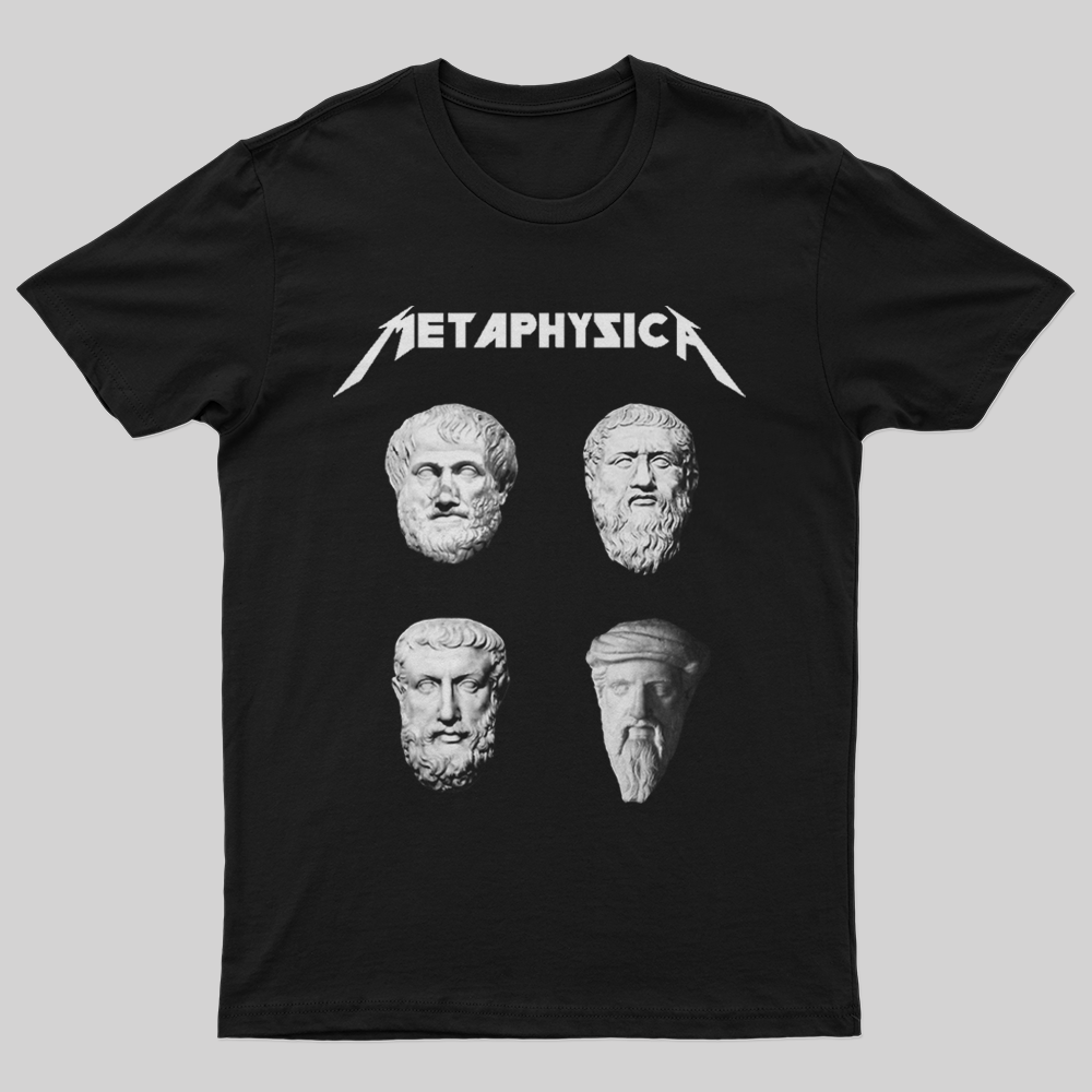 Metaphysica T-Shirt