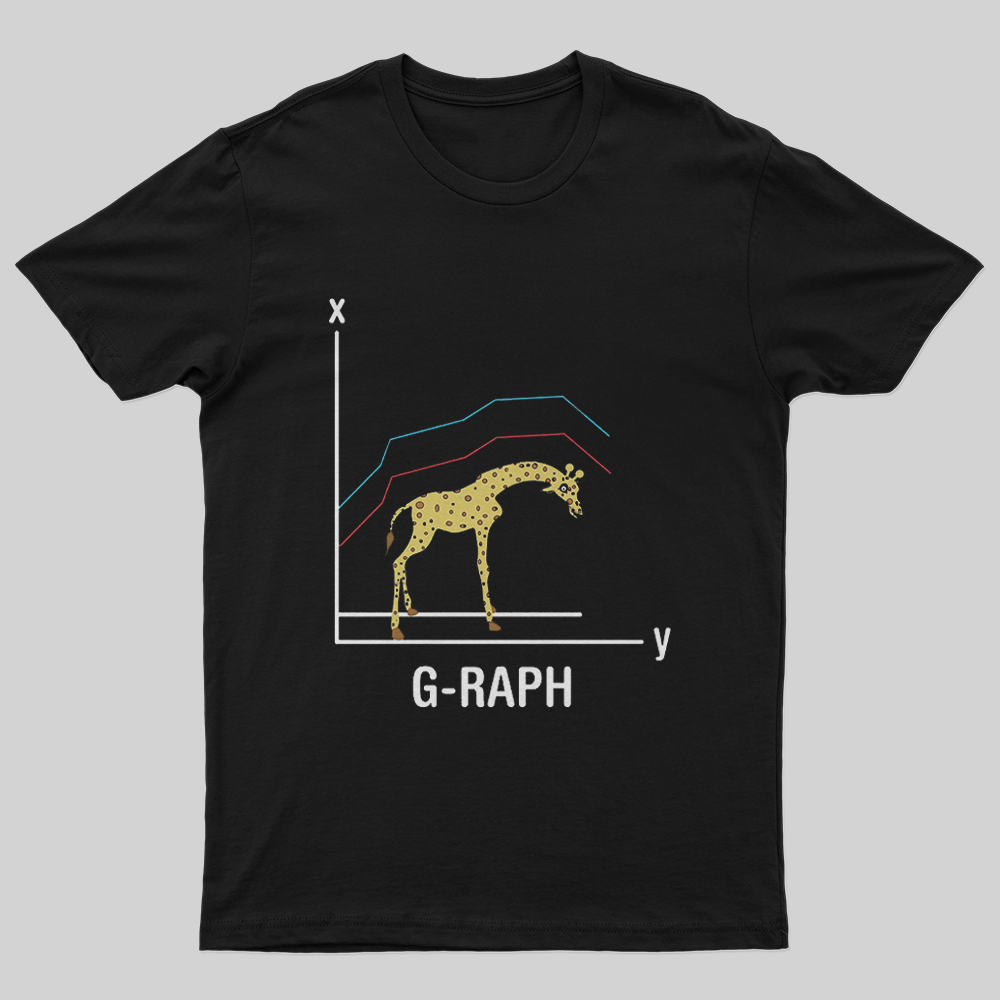 G-RAPH T-Shirt