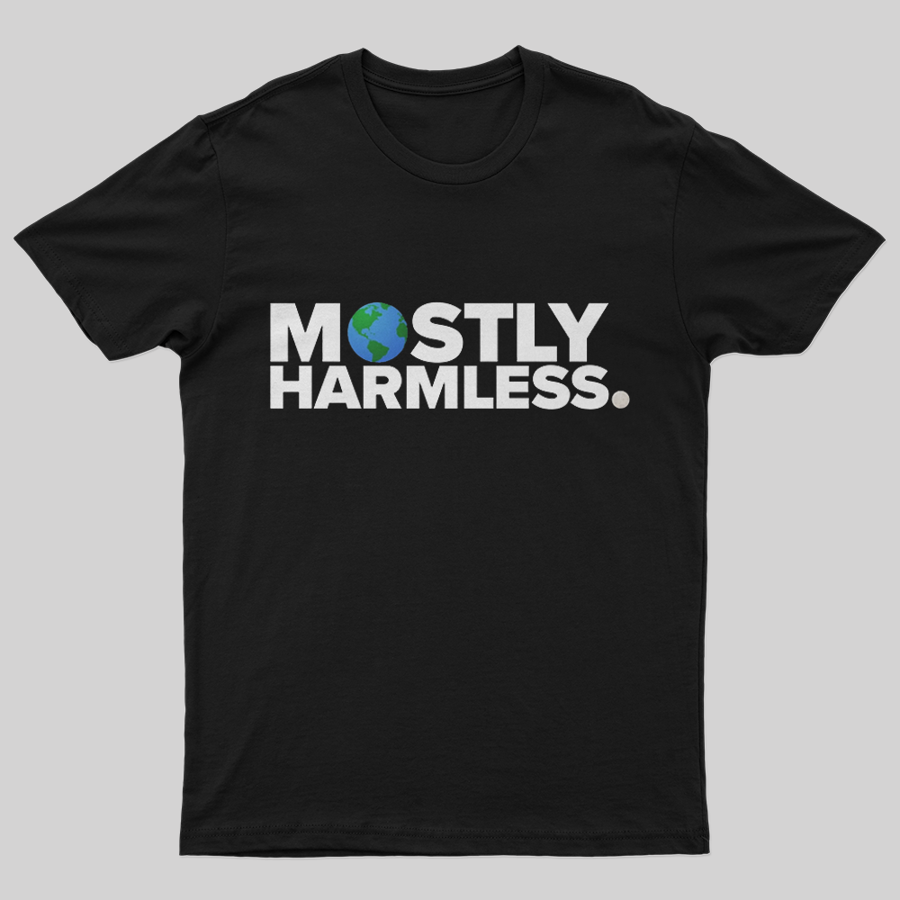 mostly-harmless-t-shirt-geeksoutfit