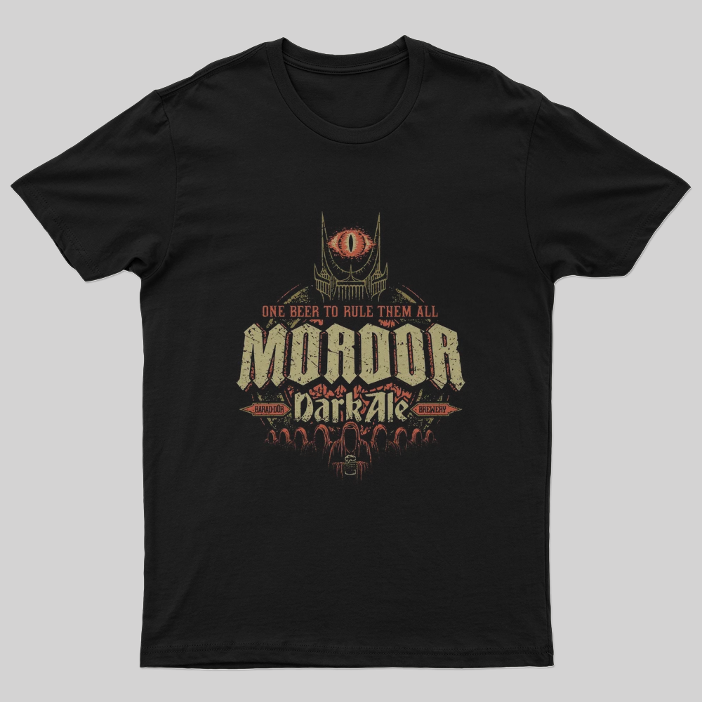 Mordor T-Shirt