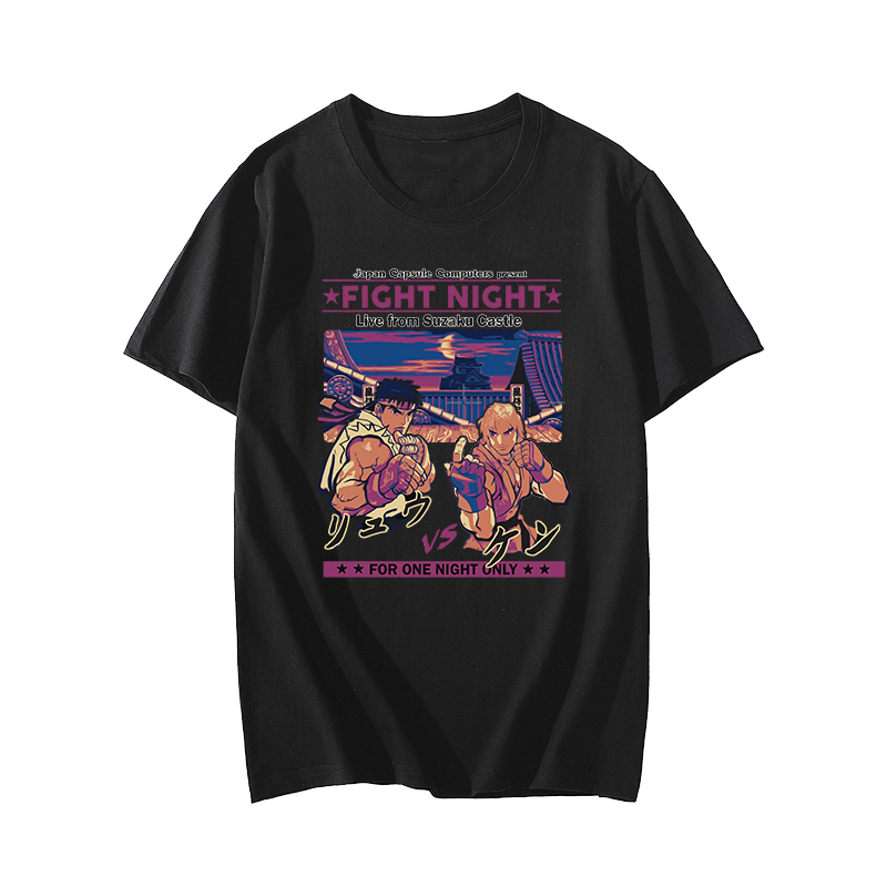 fight night T-Shirt