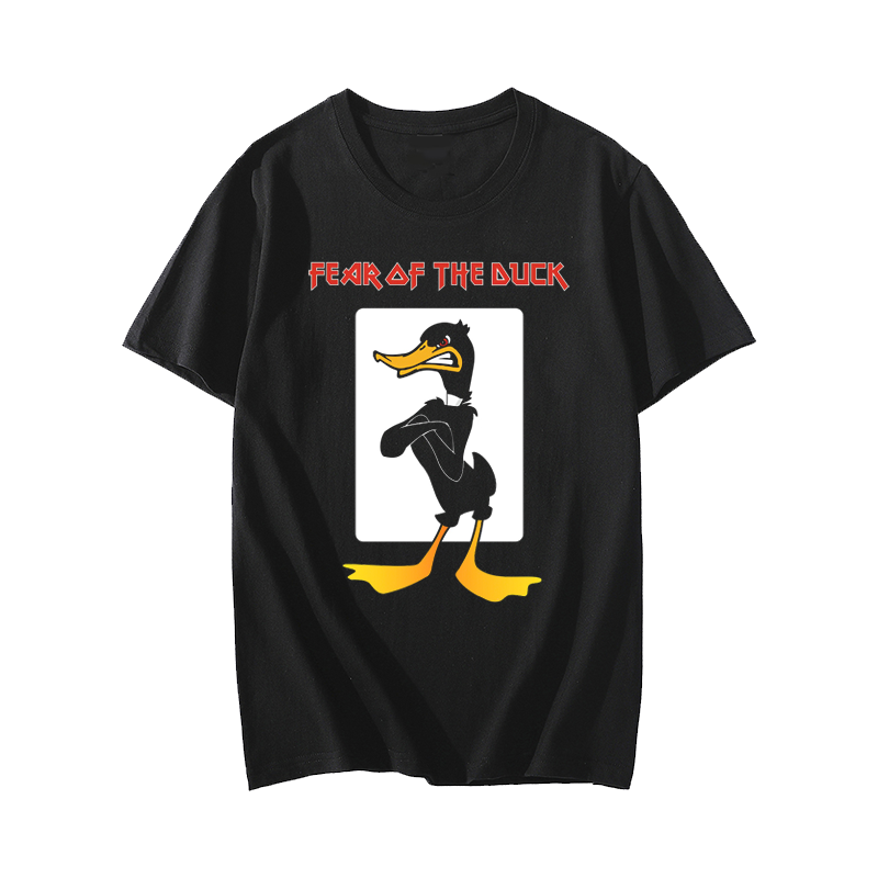 fear of the duck T-Shirt