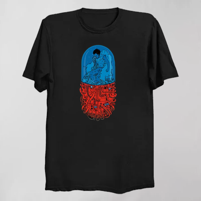 Cyberpunk 2019 T-Shirt