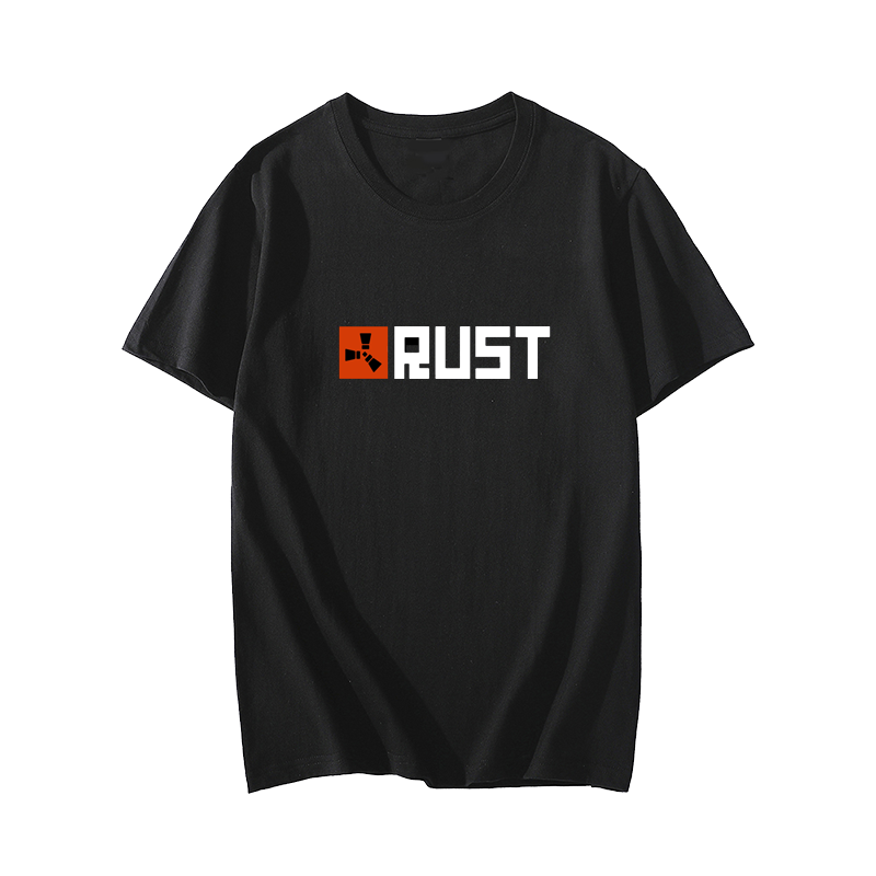 Rust T-Shirt