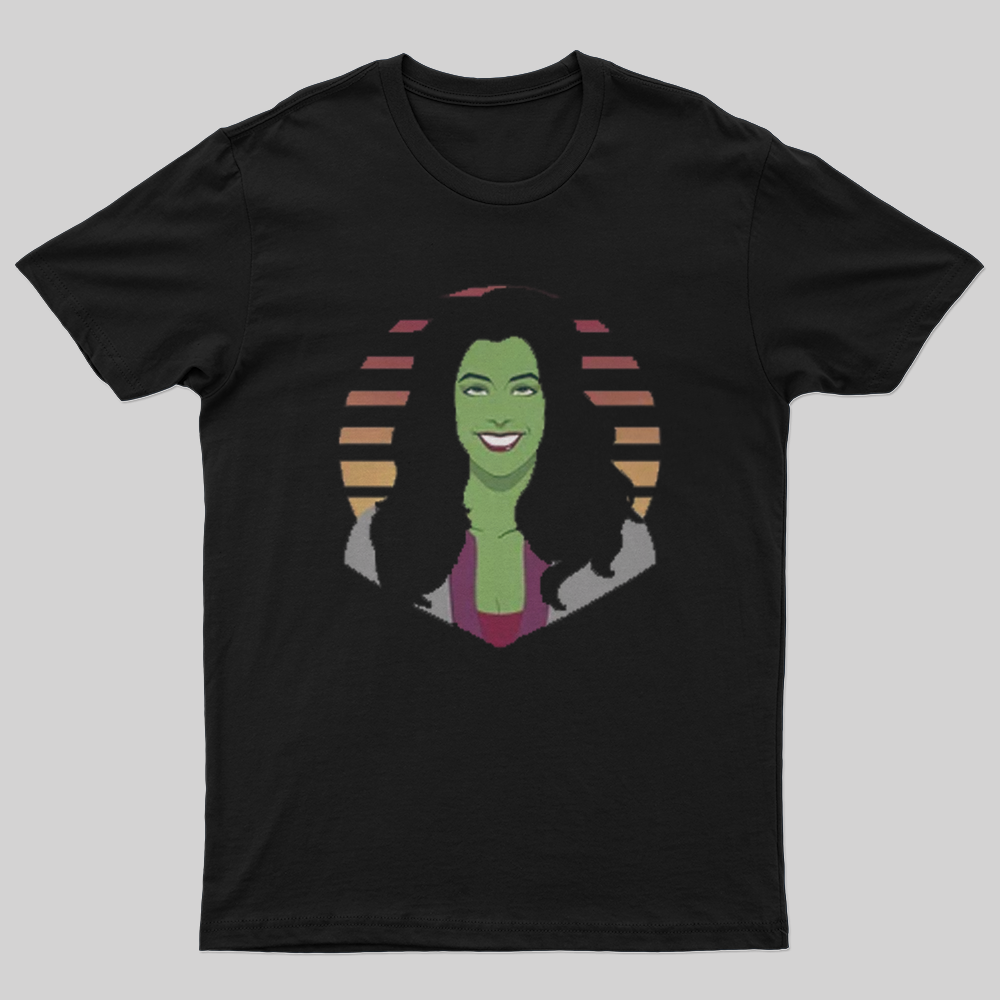 She T-Shirt