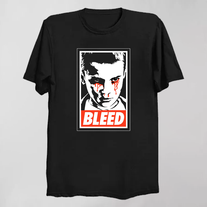 Bleed Eleven T-Shirt