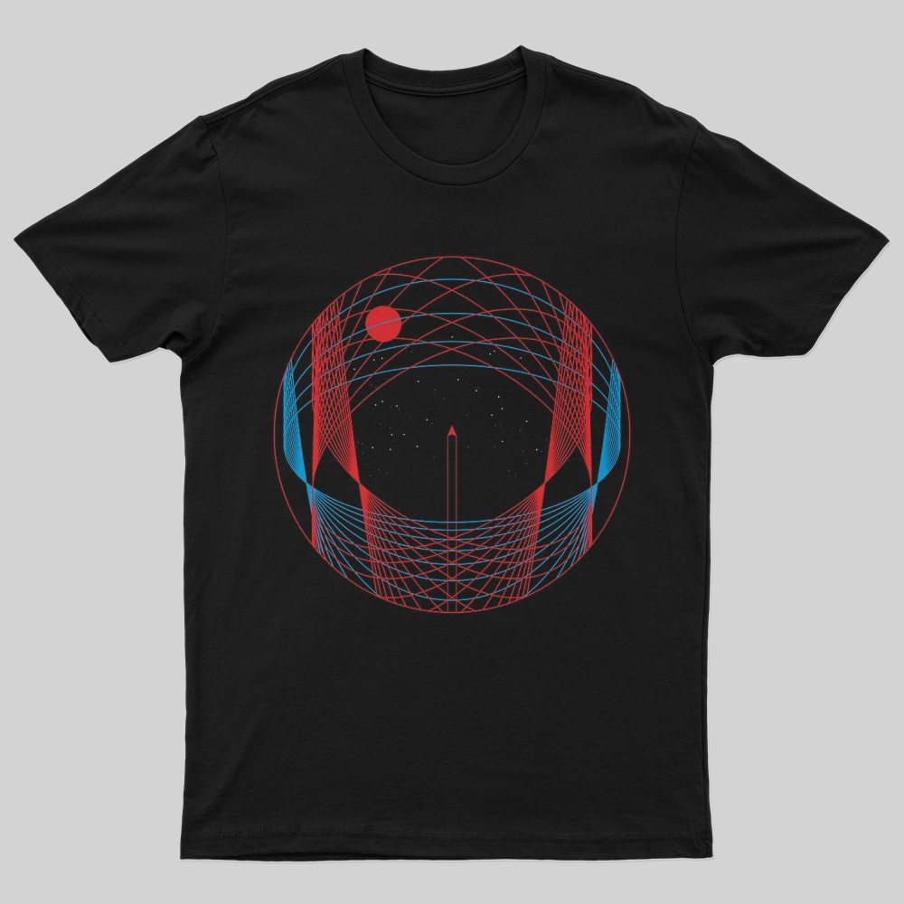Unnamed Space T-Shirt