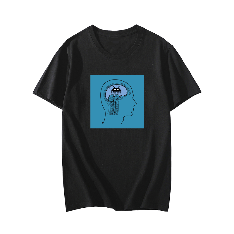 Mind Game T-Shirt