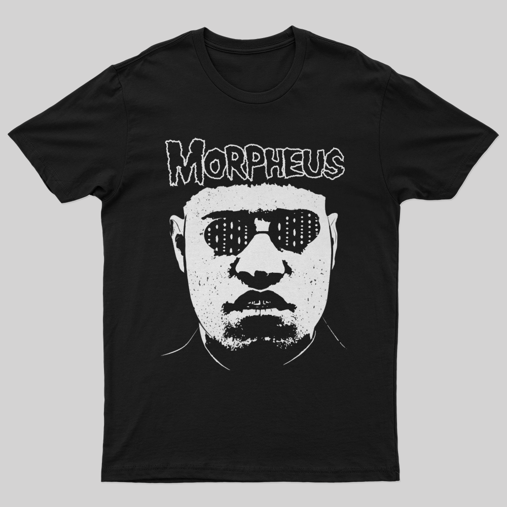 MORPHEUS T-Shirt
