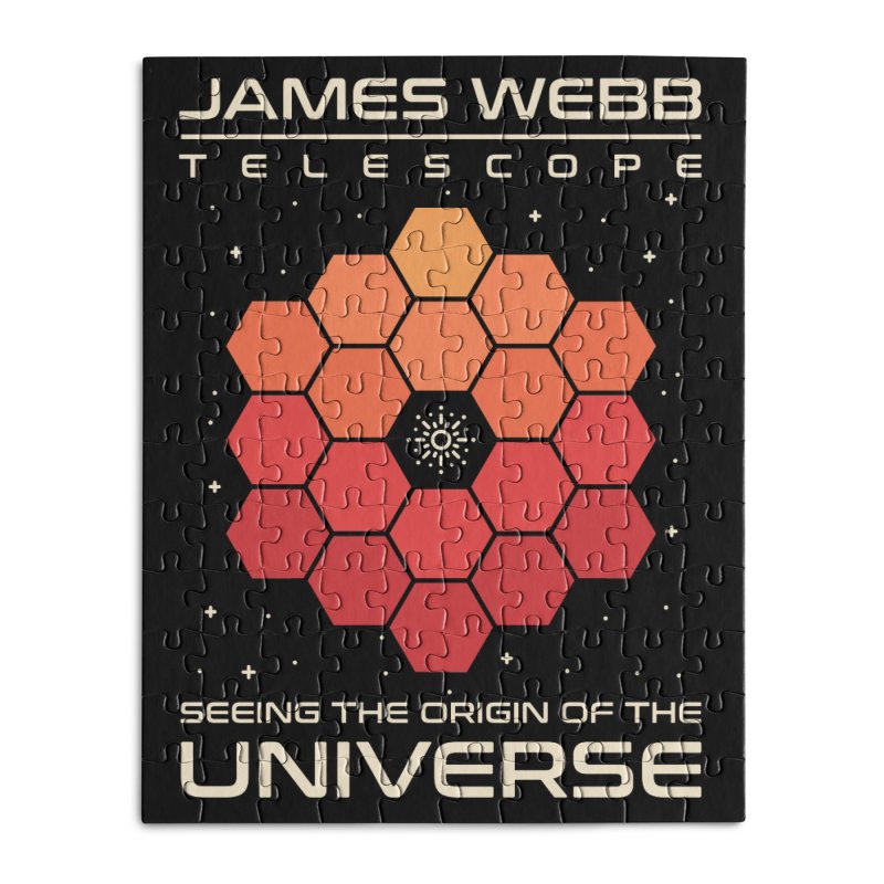 JAMES WEBB TELESCOPE