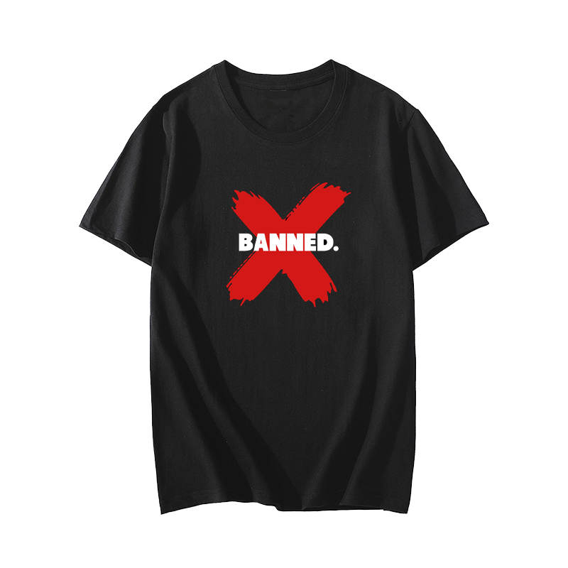 banned T-Shirt