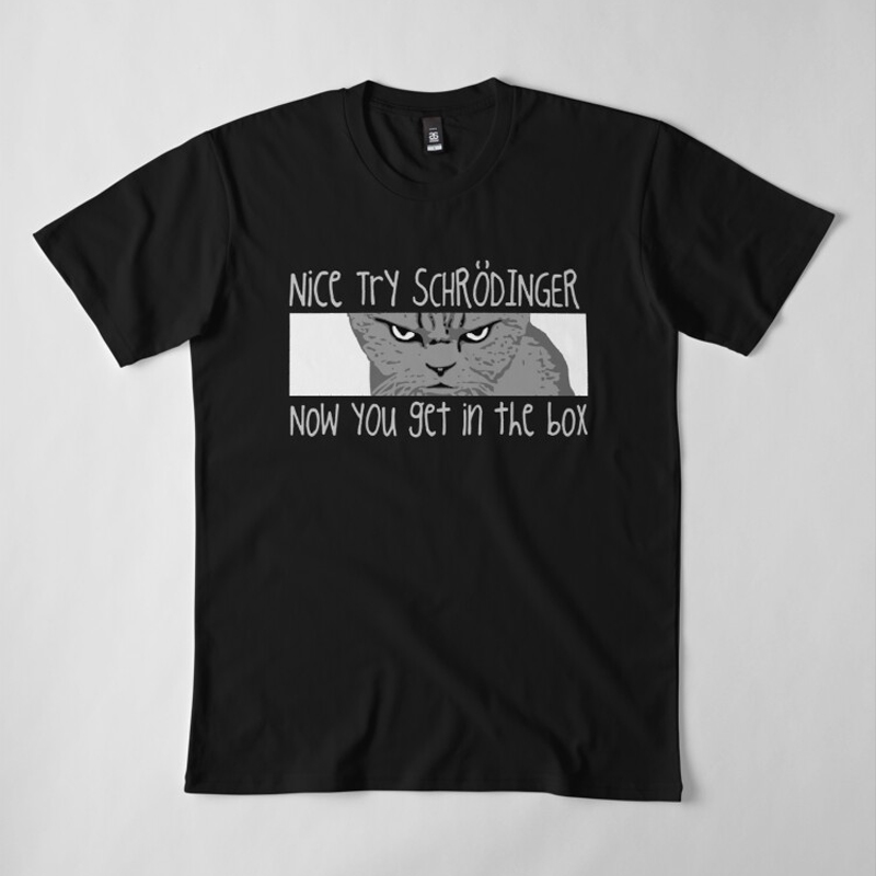 Science T-shirts - Geeksoutfit