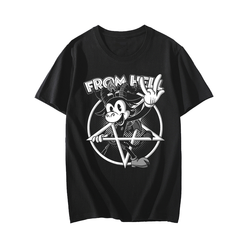 from hell T-Shirt