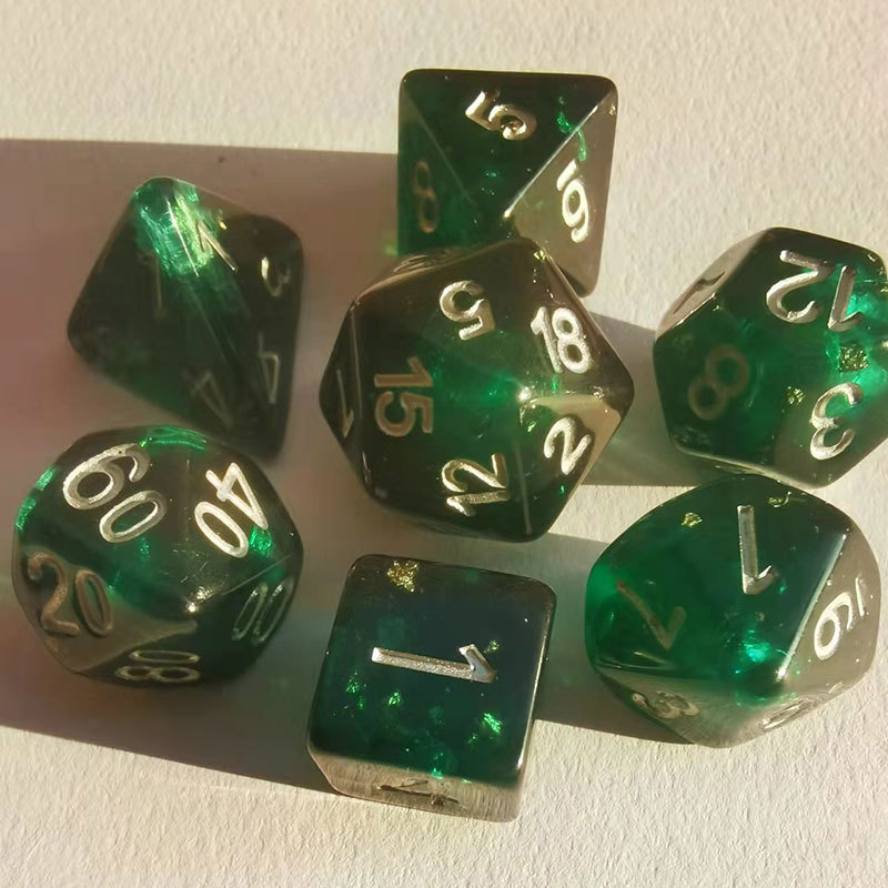 DND Dice Set
