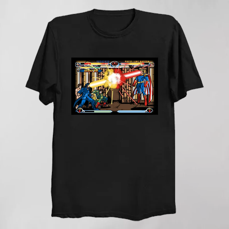 New Age of Supes T-Shirt