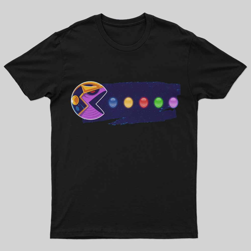 TITAN-MAN T-Shirt