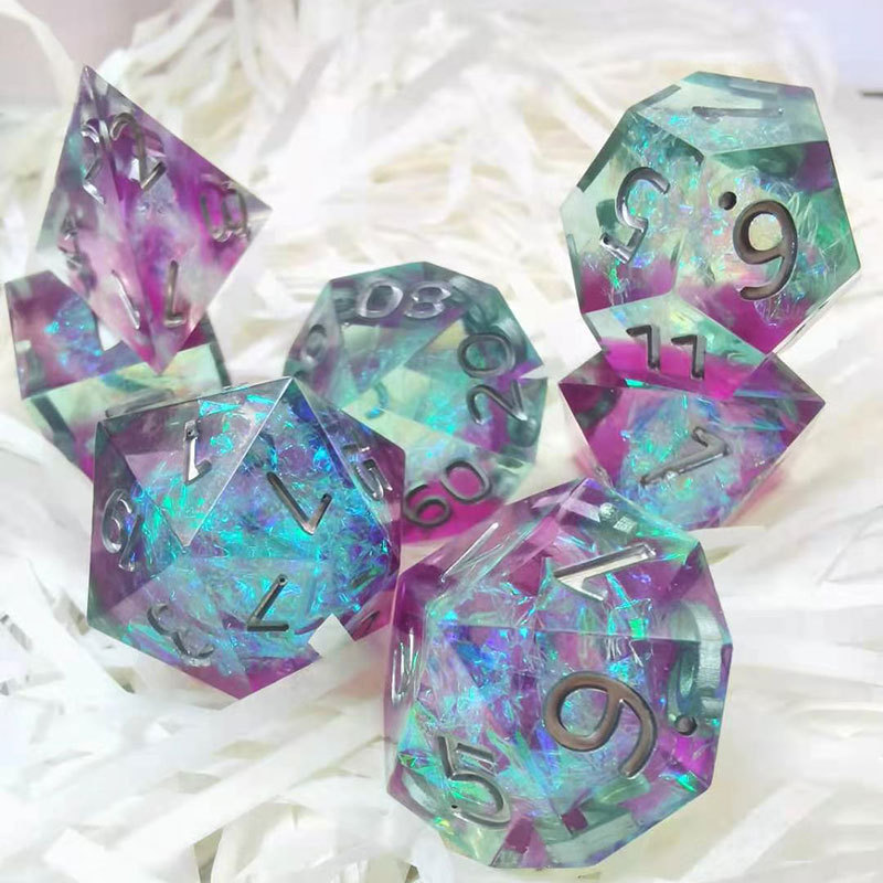 DND Dice Set