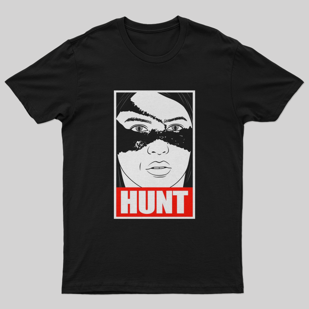 Hunt T-Shirt