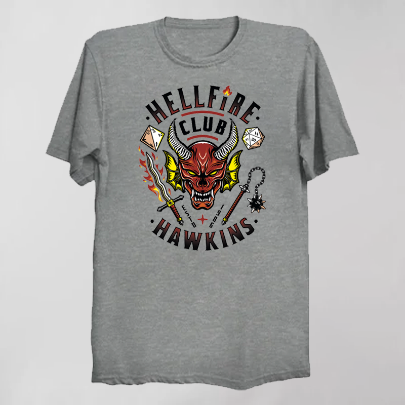 HELLFIRE CLUB T-Shirt