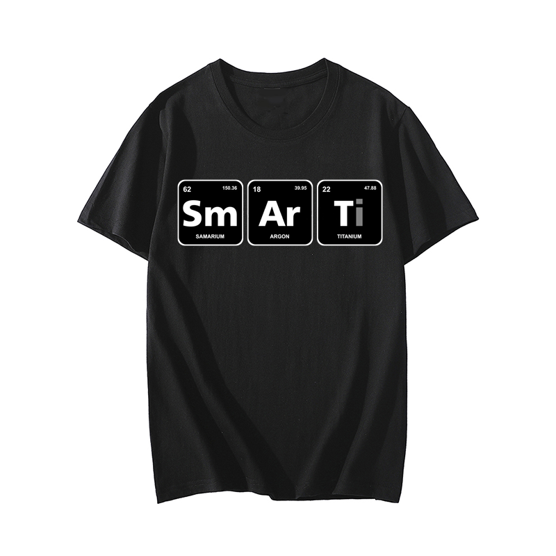 periodic table T-Shirt