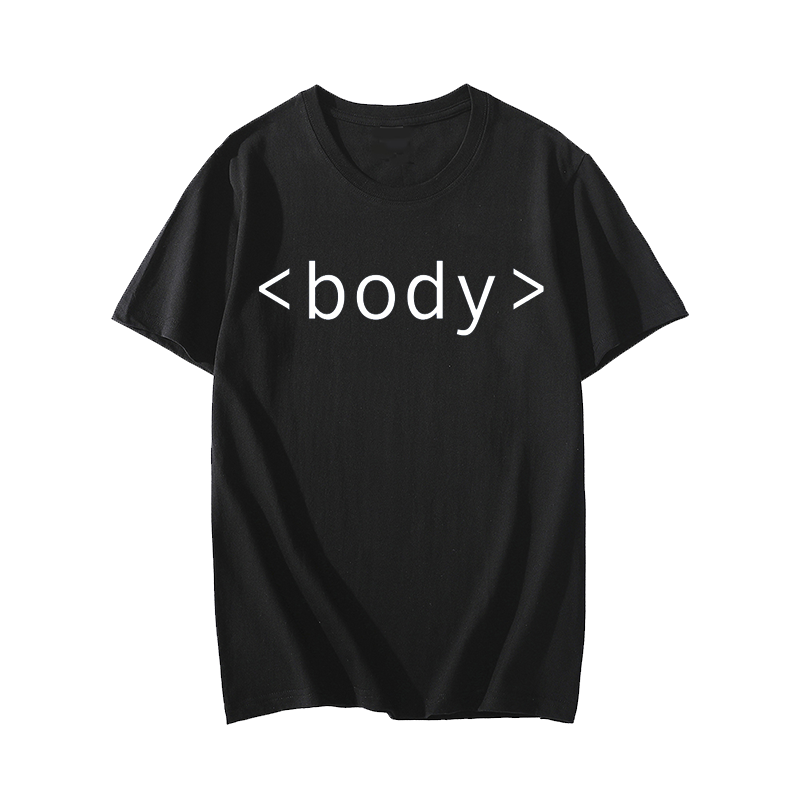 Body T-shirt