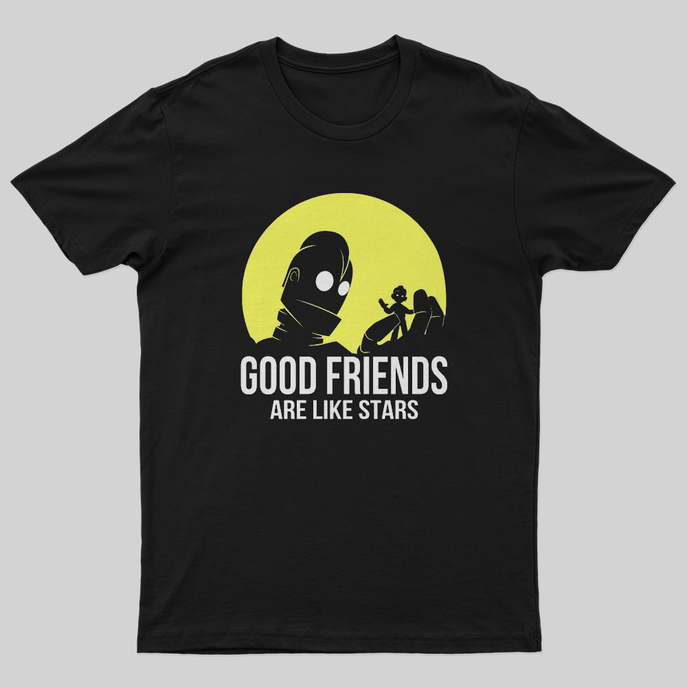 Good friends T-Shirt