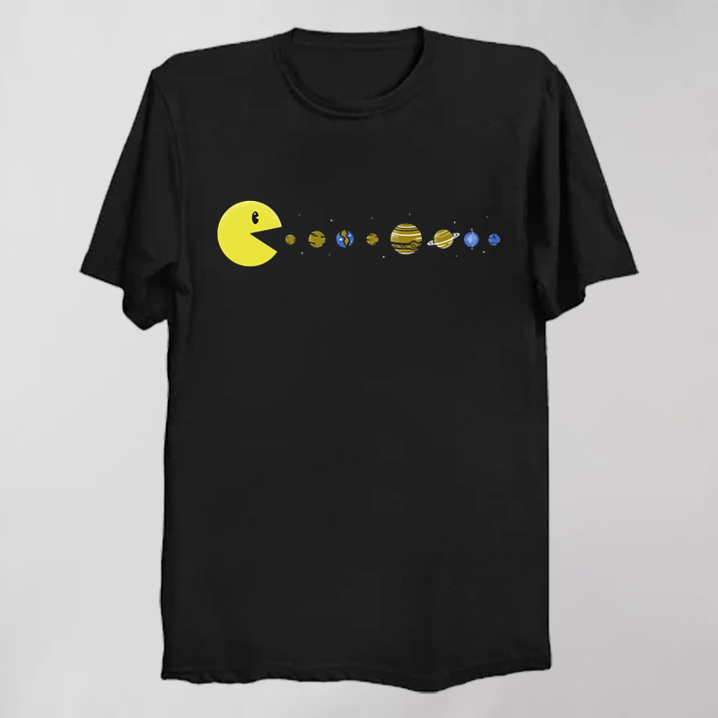 PAC SYSTEM T-Shirt