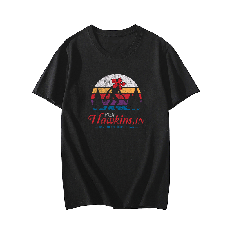 Visit Hawkins T-Shirt