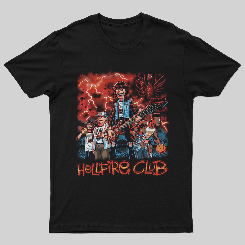 Hellfirez T-Shirt