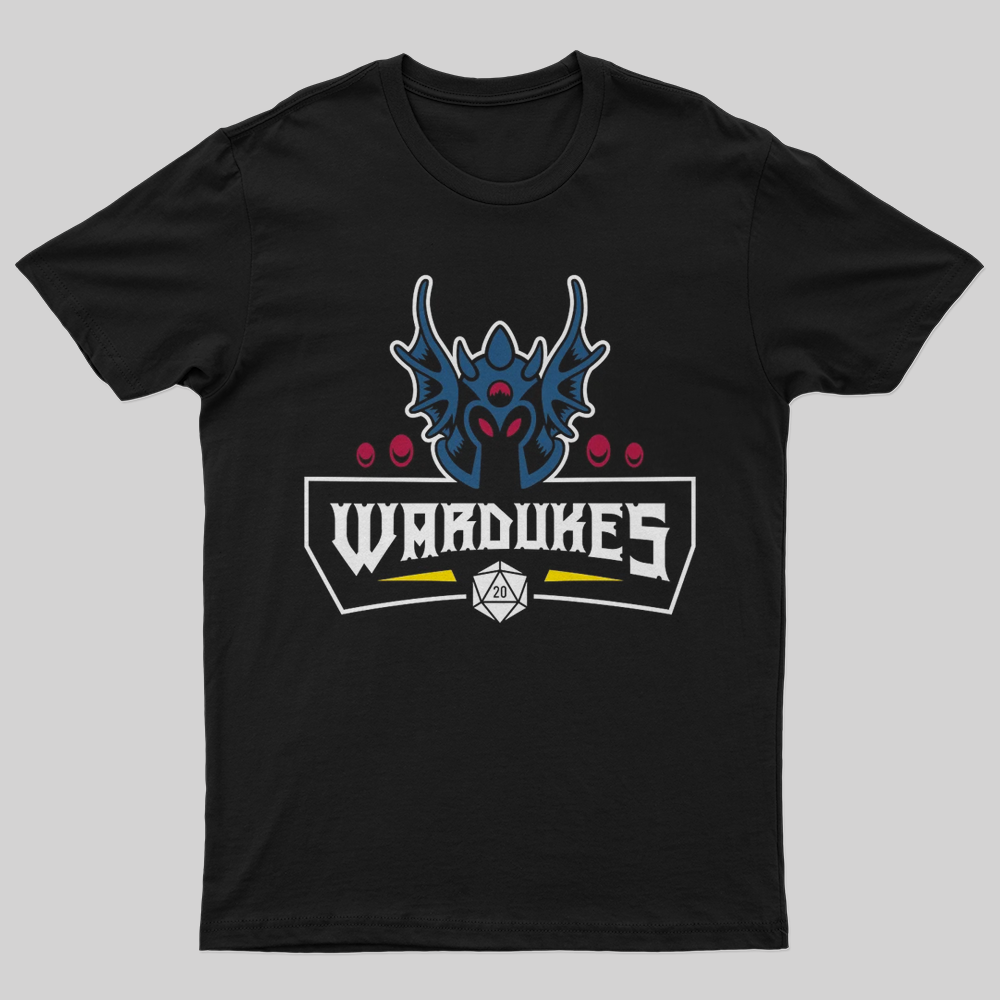 Wardukes T-Shirt